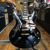 Sire Larry Carlton H7 Semi-hollow Electric Guitar 2022 Black