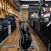 Sire Larry Carlton H7 Semi-hollow Electric Guitar 2022 Black