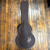 Michael Kelly Korea Hybrid Special Semi-Hollow Electric Guitar 2008 Spalted Maple w/Fitted Hard Case