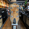 Michael Kelly Korea Hybrid Special Semi-Hollow Electric Guitar 2008 Spalted Maple w/Fitted Hard Case