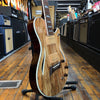 Michael Kelly Korea Hybrid Special Semi-Hollow Electric Guitar 2008 Spalted Maple w/Fitted Hard Case