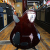 Michael Kelly Korea Hybrid Special Semi-Hollow Electric Guitar 2008 Spalted Maple w/Fitted Hard Case