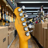 Fender Limited Edition American Professional II Telecaster Thinline 2024 White Blonde w/Locking Tuners, Padded Gig Bag