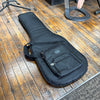 Fender Limited Edition American Professional II Telecaster Thinline 2024 White Blonde w/Locking Tuners, Padded Gig Bag