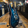 Paul Reed Smith Studio Electric Guitar Cobalt Blue w/Hard Case