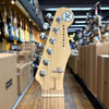 Reverend Greg Koch Signature Gristlemaster Electric Guitar 2023 Orchid Pink w/Padded Gig Bag