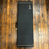 Fender Telecaster Custom 1977 Natural w/Era-Correct DiMarzio Pickup, Coil Split, Hard Case