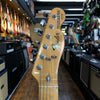 Fender Telecaster Custom 1977 Natural w/Era-Correct DiMarzio Pickup, Coil Split, Hard Case