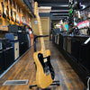 Fender Telecaster Custom 1977 Natural w/Era-Correct DiMarzio Pickup, Coil Split, Hard Case