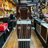 Martin OMJM John Mayer Signature Engelmann Spruce/Rosewood Acoustic-Electric Guitar w/Hard Case