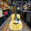 Martin OMJM John Mayer Signature Engelmann Spruce/Rosewood Acoustic-Electric Guitar w/Hard Case