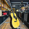 Martin OMJM John Mayer Signature Engelmann Spruce/Rosewood Acoustic-Electric Guitar w/Hard Case