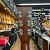 Martin OMJM John Mayer Signature Engelmann Spruce/Rosewood Acoustic-Electric Guitar w/Hard Case