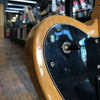 Fender Telecaster Custom 1977 Natural w/Era-Correct DiMarzio Pickup, Coil Split, Hard Case