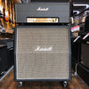 Marshall UK 1959SLP Super Lead 100-watt Tube Head 2004 w/Master Volume Mod, 1960AX 100-watt 4x12" Cabinet