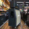 Marshall UK 1959SLP Super Lead 100-watt Tube Head 2004 w/Master Volume Mod, 1960AX 100-watt 4x12" Cabinet