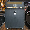 Marshall UK 1959SLP Super Lead 100-watt Tube Head 2004 w/Master Volume Mod, 1960AX 100-watt 4x12" Cabinet