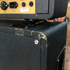 Marshall UK 1959SLP Super Lead 100-watt Tube Head 2004 w/Master Volume Mod, 1960AX 100-watt 4x12" Cabinet