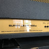 Marshall UK 1959SLP Super Lead 100-watt Tube Head 2004 w/Master Volume Mod, 1960AX 100-watt 4x12" Cabinet