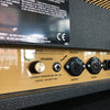 Marshall UK 1959SLP Super Lead 100-watt Tube Head 2004 w/Master Volume Mod, 1960AX 100-watt 4x12" Cabinet