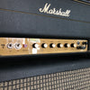 Marshall UK 1959SLP Super Lead 100-watt Tube Head 2004 w/Master Volume Mod, 1960AX 100-watt 4x12" Cabinet