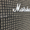 Marshall UK 1959SLP Super Lead 100-watt Tube Head 2004 w/Master Volume Mod, 1960AX 100-watt 4x12" Cabinet