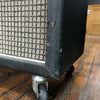 Marshall UK 1959SLP Super Lead 100-watt Tube Head 2004 w/Master Volume Mod, 1960AX 100-watt 4x12" Cabinet