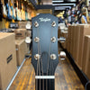 Taylor 414ce Studio Acoustic-Electric Guitar Shaded Edgeburst w/Padded Gig Bag