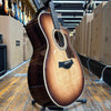 Taylor 414ce Studio Acoustic-Electric Guitar Shaded Edgeburst w/Padded Gig Bag