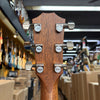 Taylor 414ce Studio Acoustic-Electric Guitar Shaded Edgeburst w/Padded Gig Bag