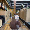 Taylor 414ce Studio Acoustic-Electric Guitar Shaded Edgeburst w/Padded Gig Bag