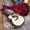 Taylor 854ce 12-string Acoustic-electric Guitar w/Hard Case