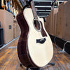 Taylor 854ce 12-string Acoustic-electric Guitar w/Hard Case