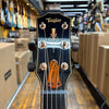 Taylor Custom Catch #13 C24ce Hawaiian Koa/Indian Rosewood Grand Auditorium Acoustic-Electric Guitar Shaded Edgeburst w/Hard Case