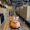 Taylor Custom Catch #13 C24ce Hawaiian Koa/Indian Rosewood Grand Auditorium Acoustic-Electric Guitar Shaded Edgeburst w/Hard Case