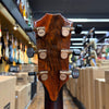 Taylor Custom Catch #13 C24ce Hawaiian Koa/Indian Rosewood Grand Auditorium Acoustic-Electric Guitar Shaded Edgeburst w/Hard Case
