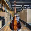 Taylor Custom Catch #13 C24ce Hawaiian Koa/Indian Rosewood Grand Auditorium Acoustic-Electric Guitar Shaded Edgeburst w/Hard Case