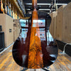 Taylor Custom Catch #13 C24ce Hawaiian Koa/Indian Rosewood Grand Auditorium Acoustic-Electric Guitar Shaded Edgeburst w/Hard Case
