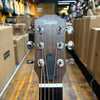 Taylor GS Mini-e Special Edition Acoustic-electric Guitar Blue Burst w/Padded Gig Bag