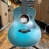Taylor GS Mini-e Special Edition Acoustic-electric Guitar Blue Burst w/Padded Gig Bag