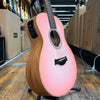 Taylor GS Mini-e Special Edition Acoustic-electric Guitar Sakuraburst w/Padded Gig Bag