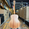 Taylor GS Mini-e Special Edition Acoustic-electric Guitar Sakuraburst w/Padded Gig Bag