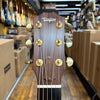 Taylor 514ce Western Red Cedar/Mahogany Grand Auditorium Acoustic-Electric Guitar 1998 w/Original Molded Case