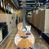 Taylor 514ce Western Red Cedar/Mahogany Grand Auditorium Acoustic-Electric Guitar 1998 w/Original Molded Case