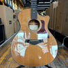 Taylor 514ce Western Red Cedar/Mahogany Grand Auditorium Acoustic-Electric Guitar 1998 w/Original Molded Case