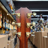 Taylor 514ce Western Red Cedar/Mahogany Grand Auditorium Acoustic-Electric Guitar 1998 w/Original Molded Case