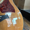 Taylor 514ce Western Red Cedar/Mahogany Grand Auditorium Acoustic-Electric Guitar 1998 w/Original Molded Case