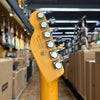 Fender American Professional II Telecaster 2021 Black w/Black Pickguard, Control Plate, Hard Case