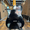 Fender American Professional II Telecaster 2021 Black w/Black Pickguard, Control Plate, Hard Case