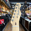 Fender Limited Edition American Performer Timber Telecaster 2024 Mocha w/Maple Fingerboard, Padded Gig Bag